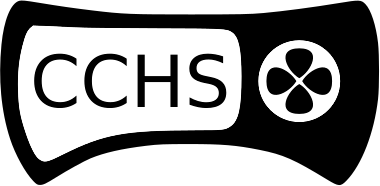 CCHS logo